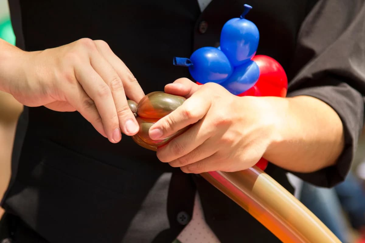 BALLOON ART