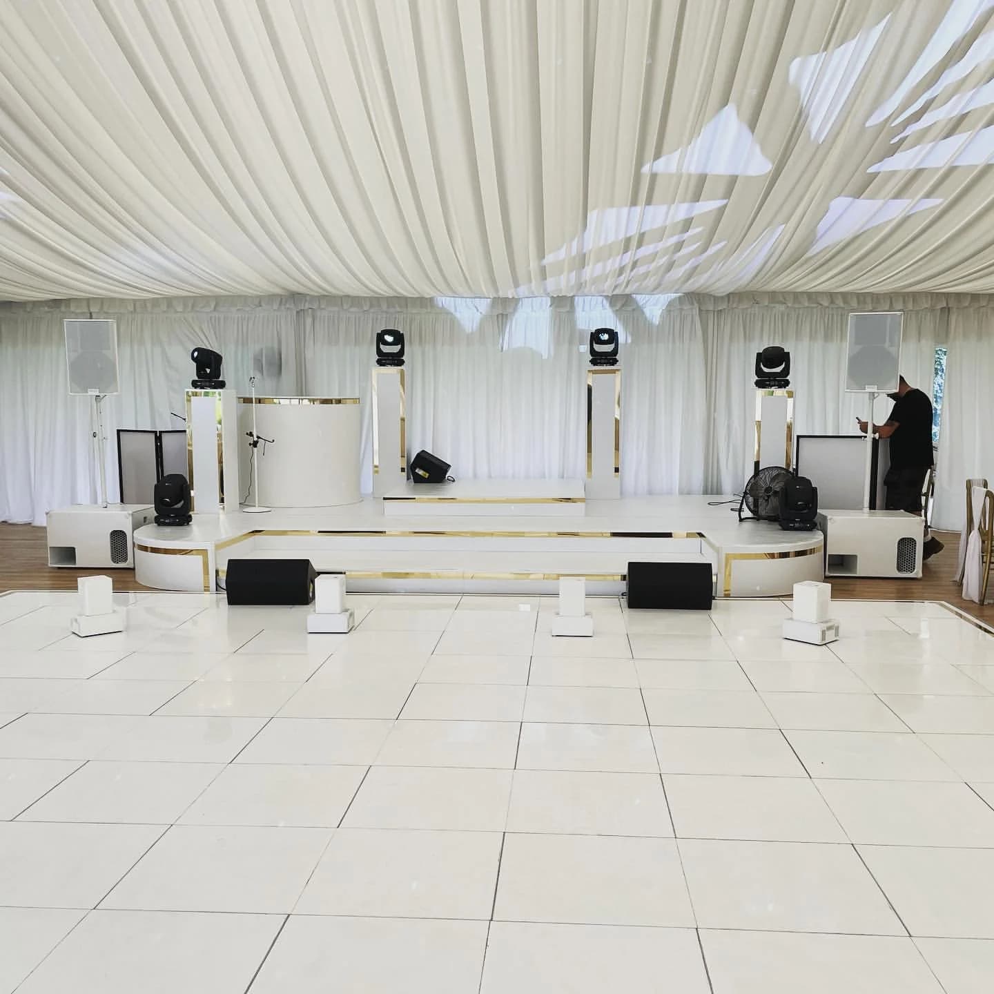 SOUND HIRE