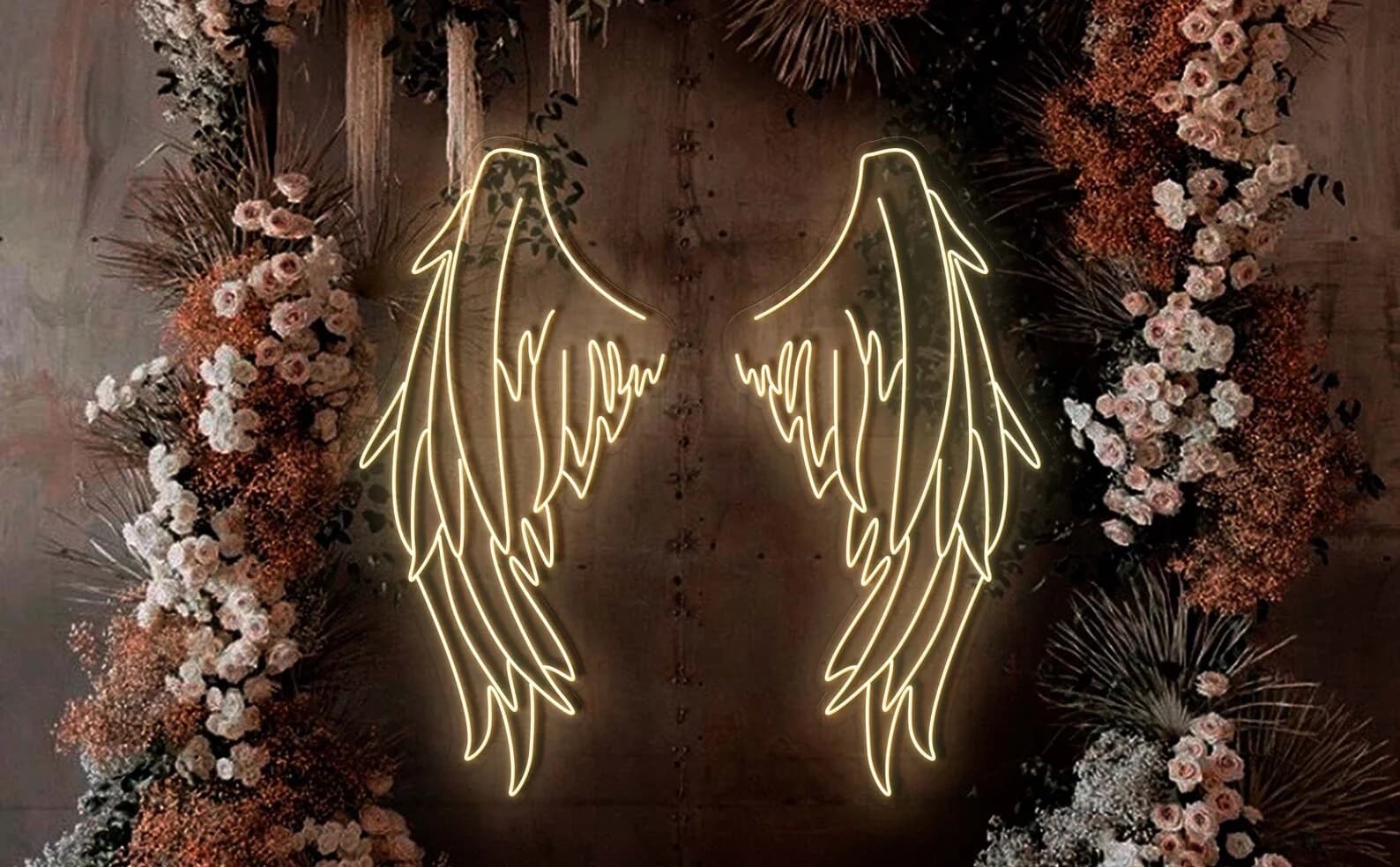 LED WINGS